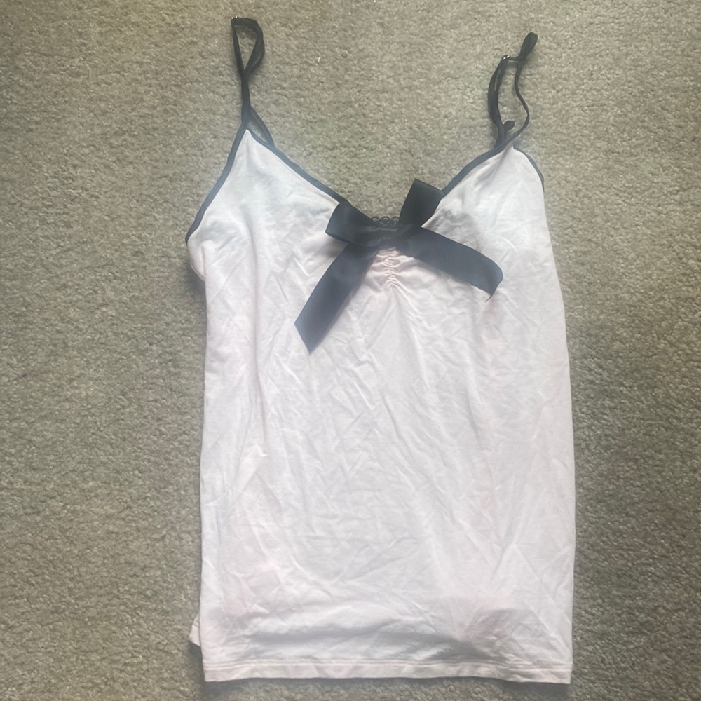 Victoria’s Secret cami top